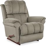 La-Z-Boy Neal Rocking Recliner, Marble