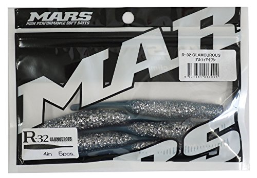 MARS(}[Y) [ R-32 A[32 O}X 4C` AeB}CV (qNC)