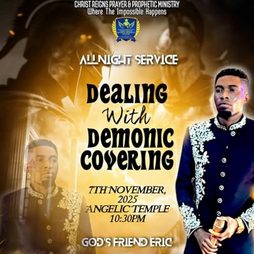 Dealing With Demonic Covering