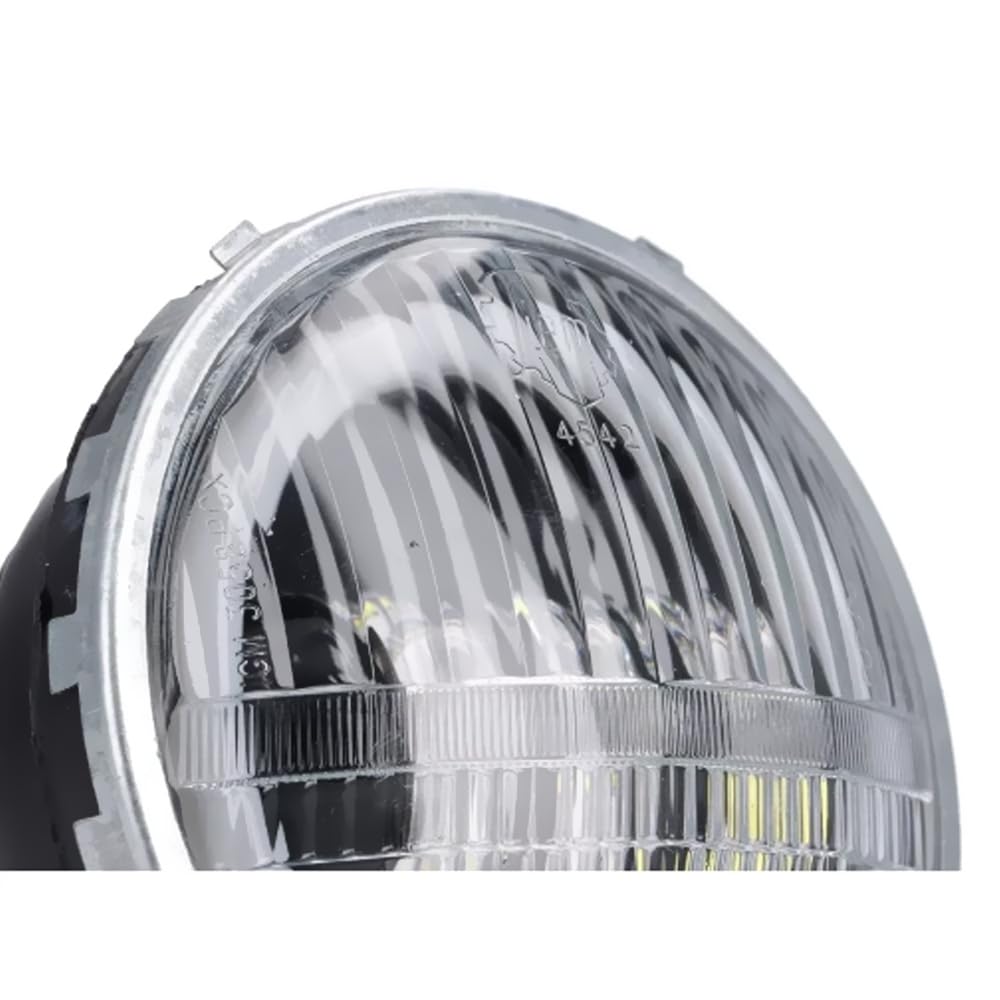 FANALE A LED PER V.E.S.P.A ET3 / PRIMAVERA - FARO GRUPPO OTTICO ANTERIORE LED S.I.E.M.
