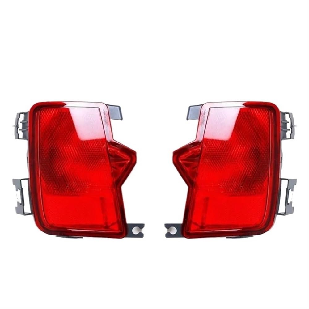 per Subaru per Outback 2010 2011 2012 2013 2014 Auto Sinistra Destra Paraurti Posteriore Luce Freno Lampada di Segnalazione Senza Lampadina Auto Blocchi Fari Posteriori