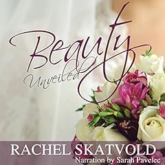 『Beauty Unveiled』のカバーアート