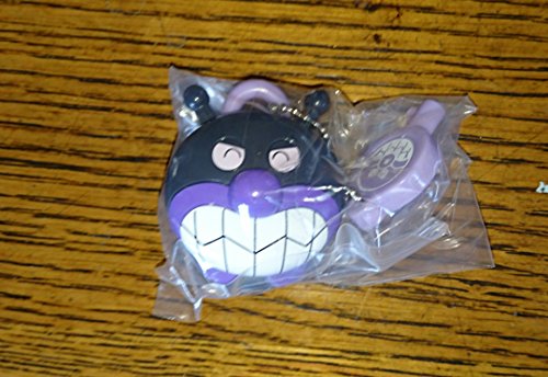それいけ！アンパンマン ロックDEアンパンマン4 ［2.ばいきんまん］(単品)