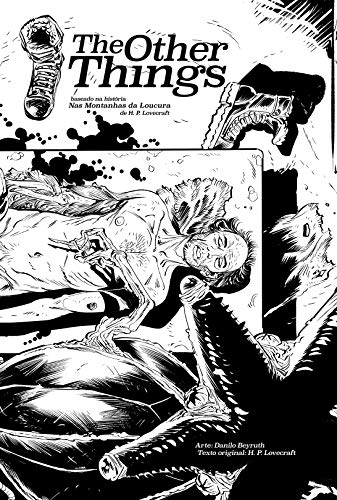 Os Mitos De Lovecraft