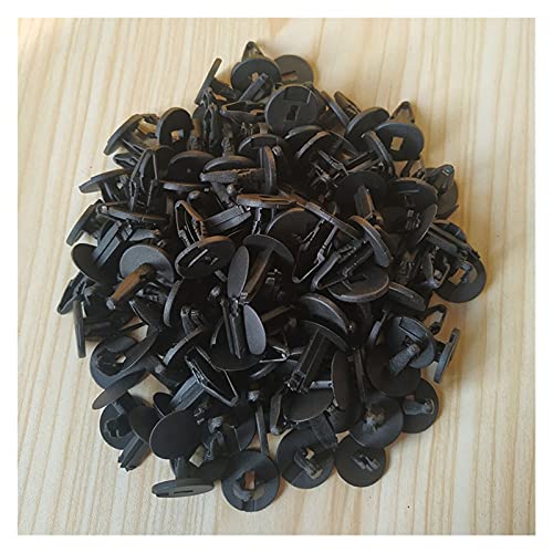 Clips de panneau de garniture de garde-boue pour XV Cruze Impreza