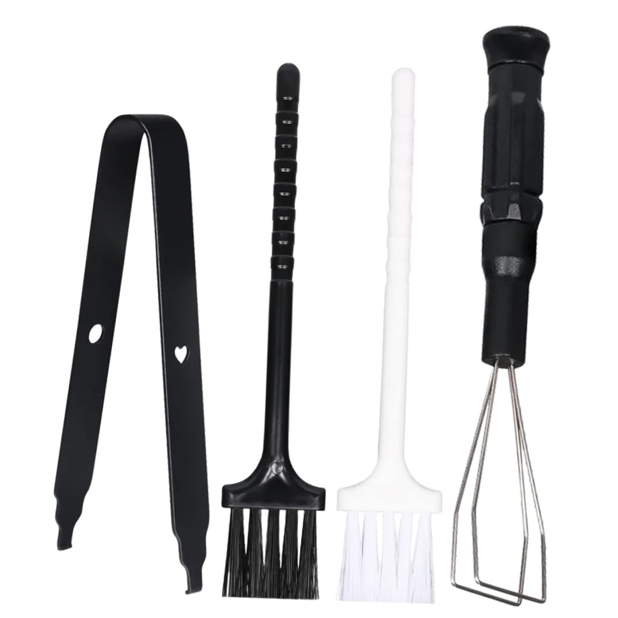 ARTIBETTER Keyboard Cleaning Kit 10 in 1 Set Key Cap Puller Brush Dust Cleaner for Cameras Mechanical Keyboards