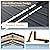 RTDTD 10x15 FT Metal Carport,Heavy Duty Cart Ports Canopy with Corrugated Metal Roof,Metal Car Garage Outdoor Galvanized Car Shelter for Cars, Boats, Pickups and Tractors