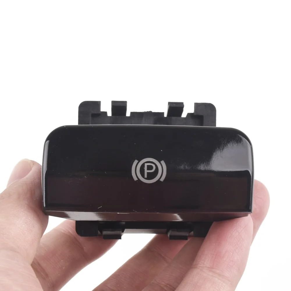 Elektroniczny przełącznik hamulca postojowego do C4 II - 2009-2020 Auto