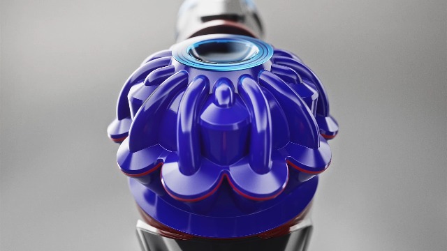 Amazon.com - Dyson V10 Konical Cordless Vacuum