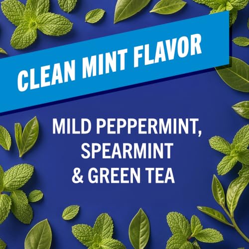 TheraBreath Healthy Gums Toothpaste, Clean Mint, 4 oz, 2-Pack - image 5