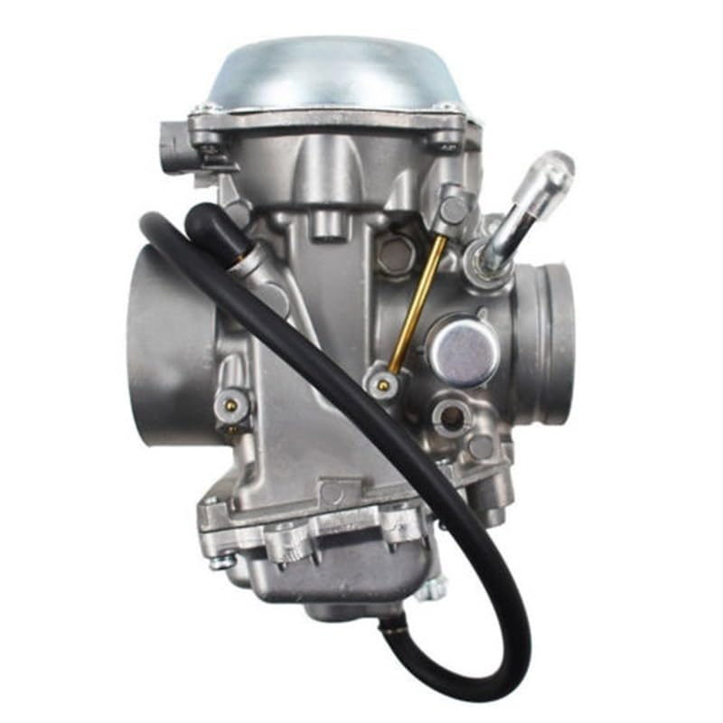 Kit de filtros de Gas for línea de combustible de carburador for Suzuki for Quad for Master 500 LTA500F 2000-2001