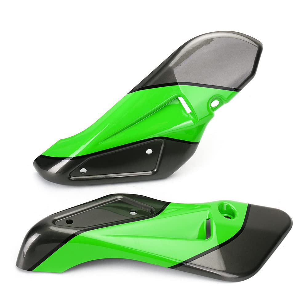 Amazon.com: Cnnono8 Motorcycle Body Frame Kit Engine Guard