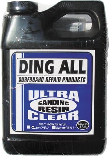 Ding All 1 Gallon Sanding Resin