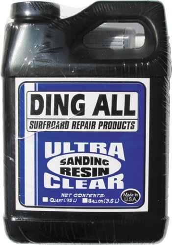 Ding All 1 Gallon Sanding Resin