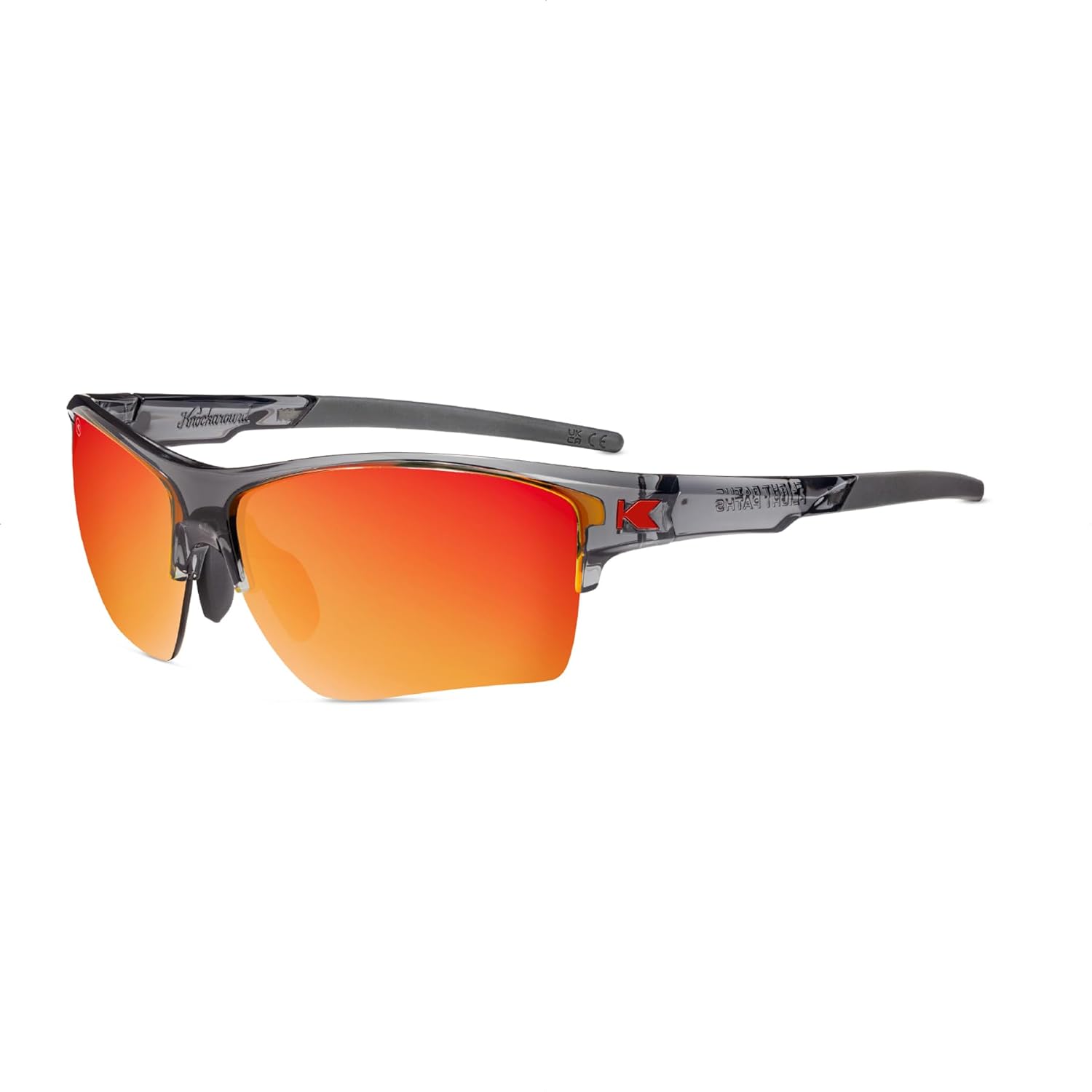 Knockterra Lenses Knockterra Lenses