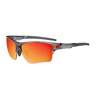 Flight Paths Sport Sunglasses for Men and Women - Performance Lenses with Full UV400 Protection