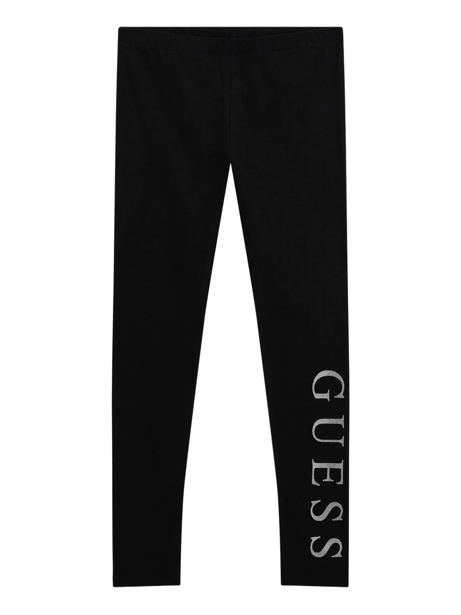 GUESS - Logo Leggings, Leggings Bambine e Ragazze