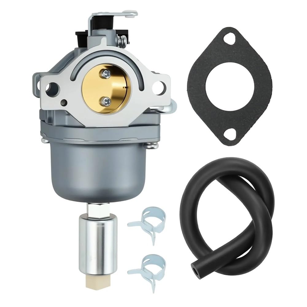 Carburateur de rechange tracteur YT3000 mécanique moteur 21hp pour plateau de coupe 46 pouces