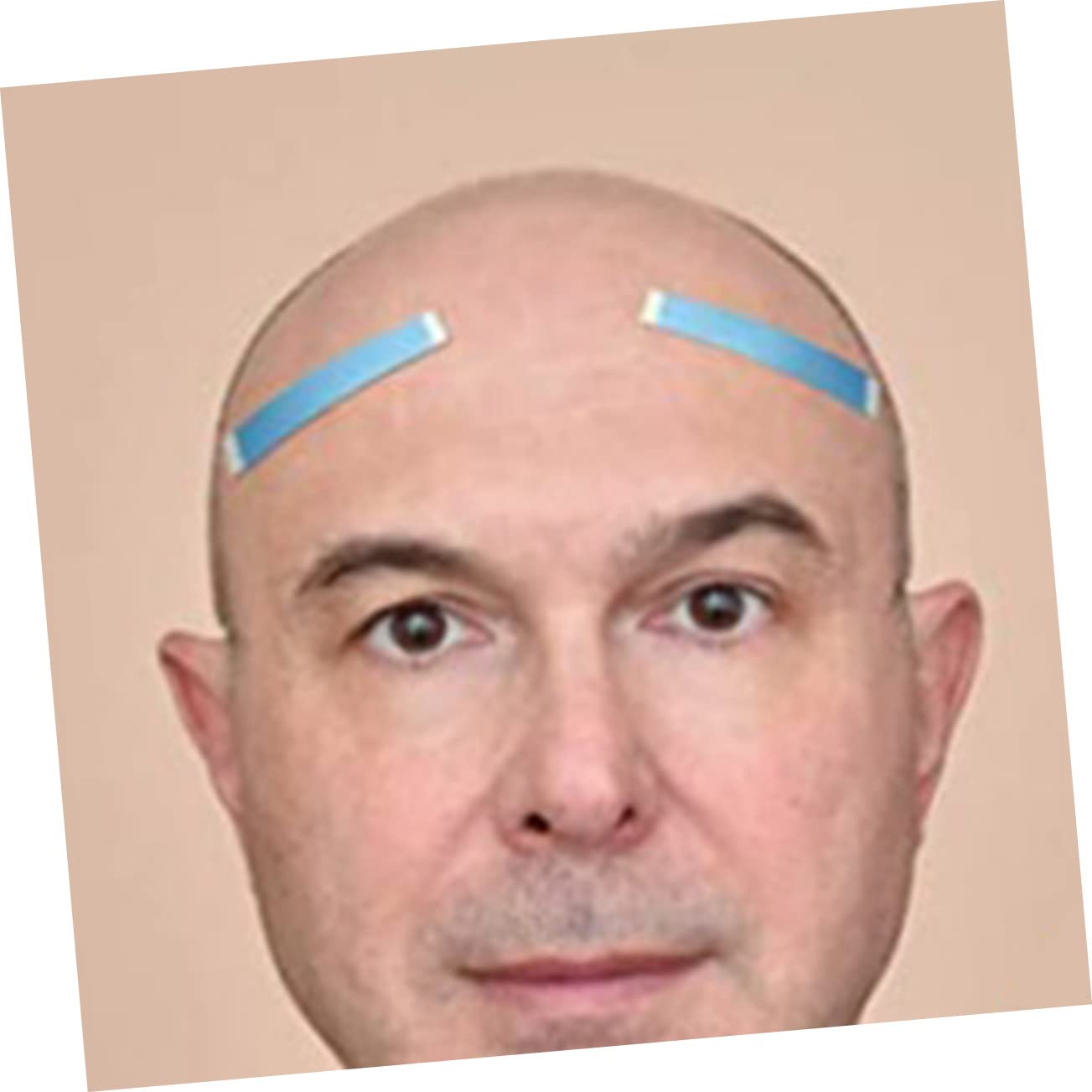 SOESFOUFU 4sets Hair Extensions Adhesive Tape Double Sided Tape for Hair Kit 12pcs*4