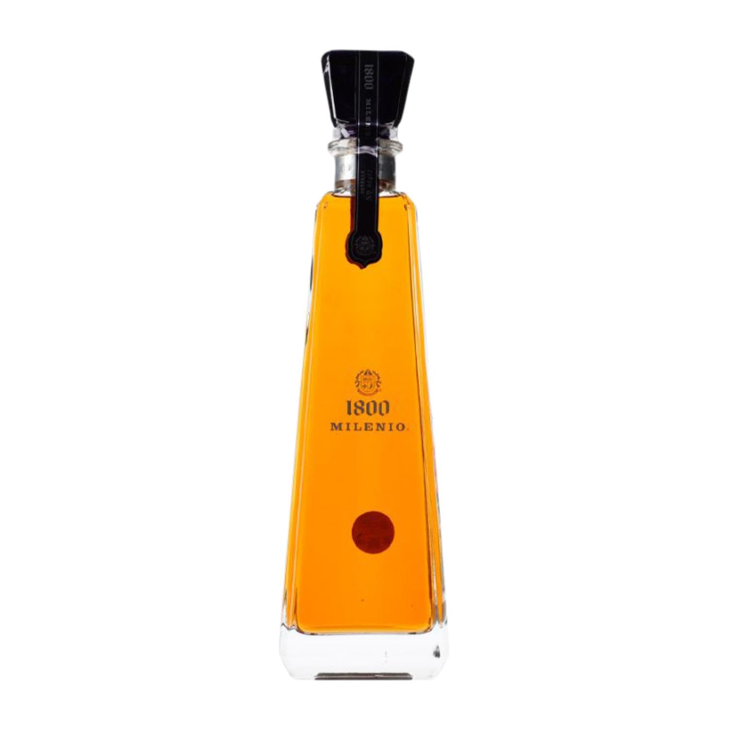 Tequila 1800 Milenio Extra Añejo 70 cl