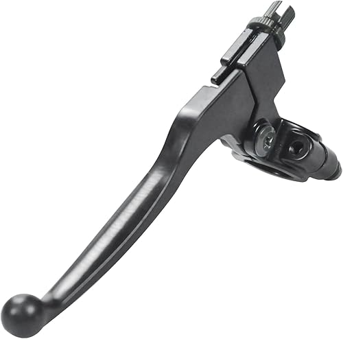 Miniatura 7 de Maneta de freno de embrague izquierdo de 0.866 in 78 pulgadas para Coleman CT200U BT200X CT100U Baja Massimo MB165 MB200 Yerf-Dog Motovox MBX10 Mini