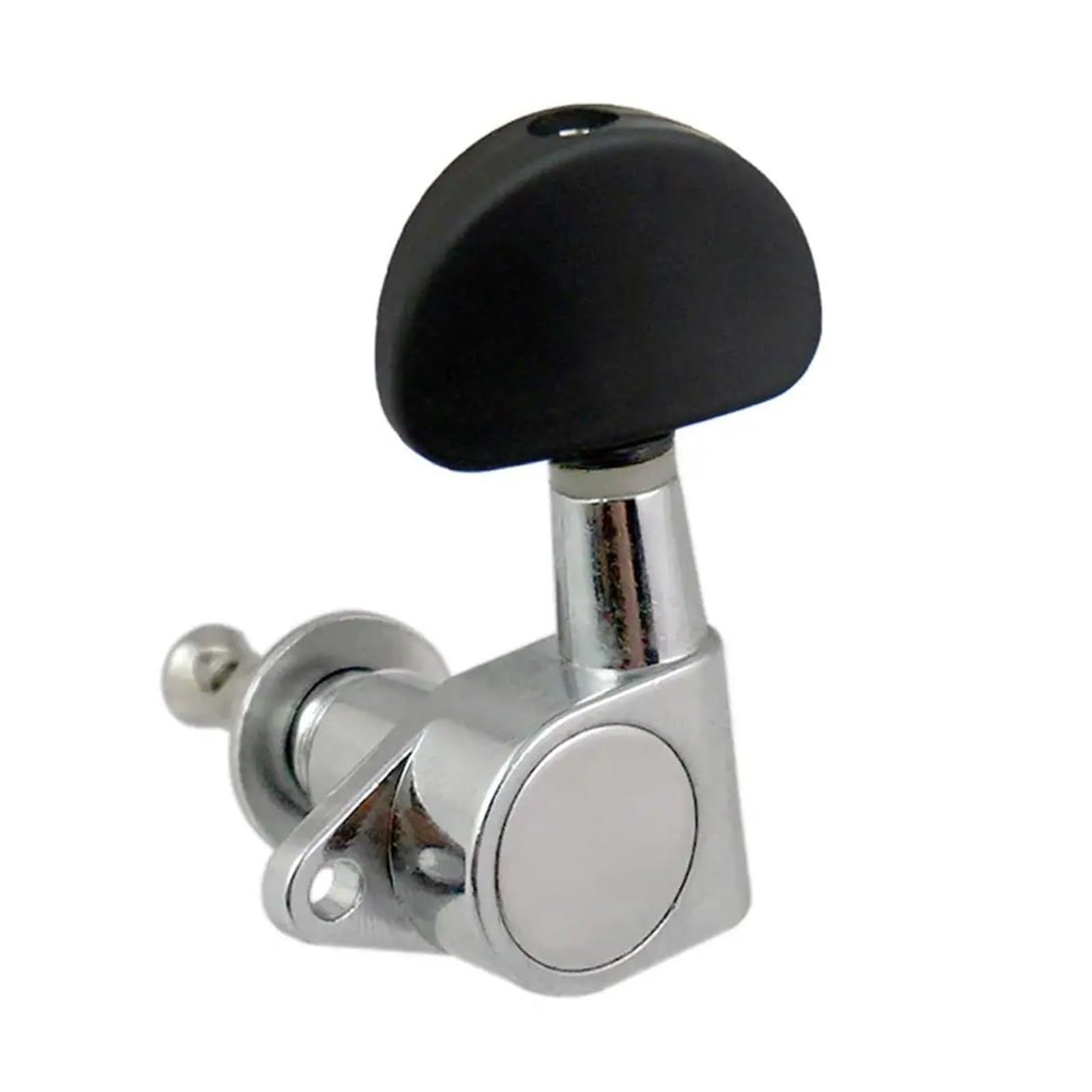 Accesorios Para Clavijas De Afinación De Guitarra Las Clavijas De Afinación Semicerradas Hechas De Aleación De Cobre Y Zinc Son Adecuadas Para Accesorios De Guitarra Profesionales