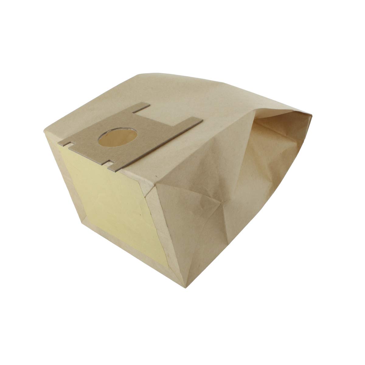 Paxanpax VB080 kompatybilne torby papierowe Rowenta 'ZR455' seria Tonixo (5 szt.)