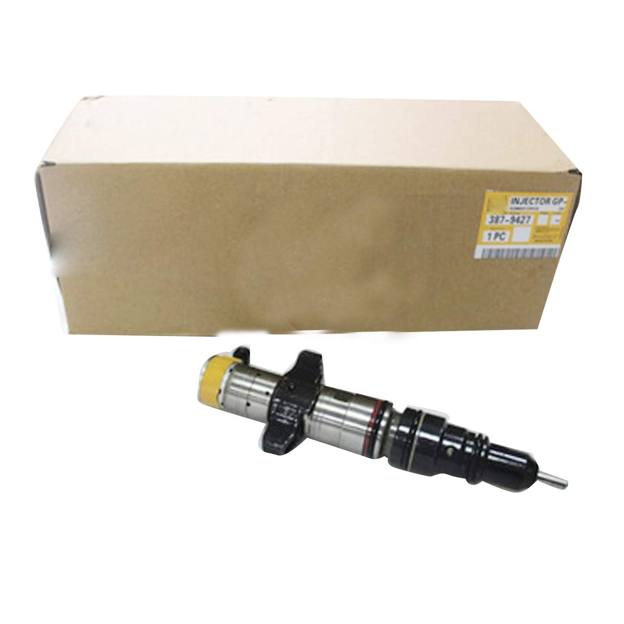 メル38794 387-9427 3879427 Diesel Fuel Injector for C7 Engine E320d