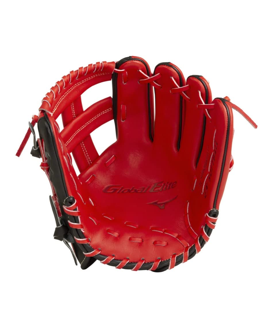 Amazon | ミズノ MIZUNO ソフトボール用(グローバルエリート