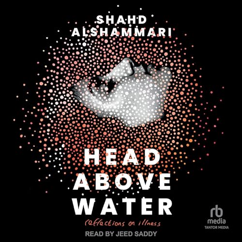 Listen to Head Above Water by Shahd Alshammari episode artwork