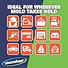 Concrobium Mold Control, 32 oz Spray – Eliminates & Prevents Mold – EPA-Registered, Bleach-Free, Odorless, VOC-Free