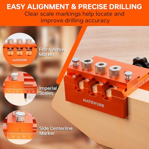 Plate Joiner Tool for Wood