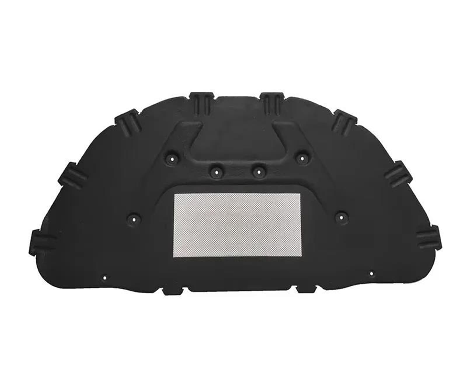 Coussin d'isolation phonique capot avant BMW X1 E84 coton anti-chaleur