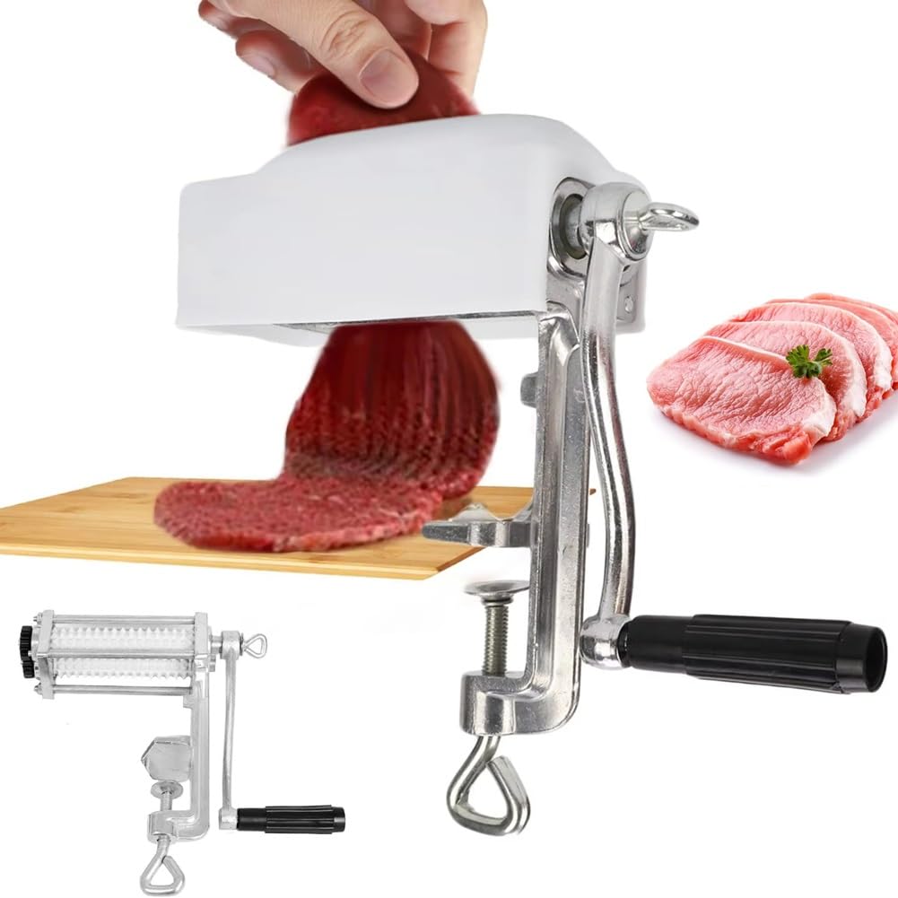 Attendrisseur de viande pour la maison et restaurant pour réussir vos repas conviviaux