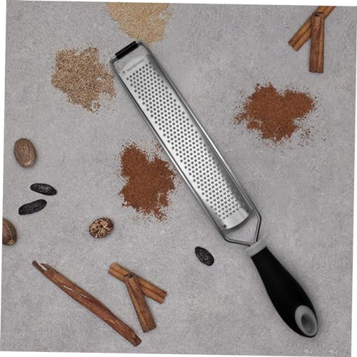 Rallador de Queso Multiuso de Acero Inoxidable Mikinona miniatura 6