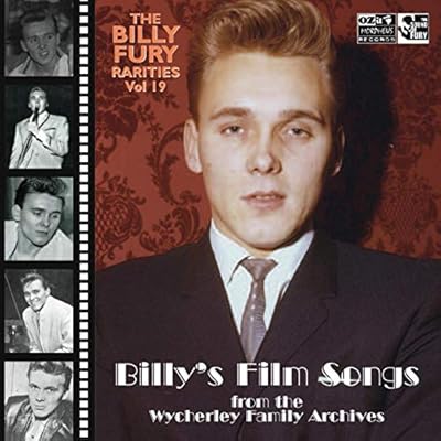 Rarities Volume 19