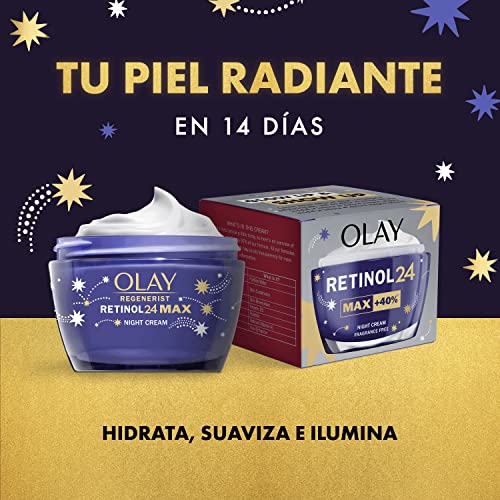 Olay-Retinol24-MAX-Crema-De-Noche-50-ml-Edicion-Limitada-Con-Niacinamida-Y-Complejo-Retinoide-Para-Una-Piel-Radiante-E-Hidratada