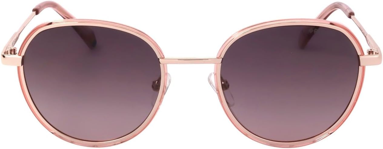 Polaroid PLD 6114/S EYR GOLD PINK 51/20/140 UNISEX Sunglasses