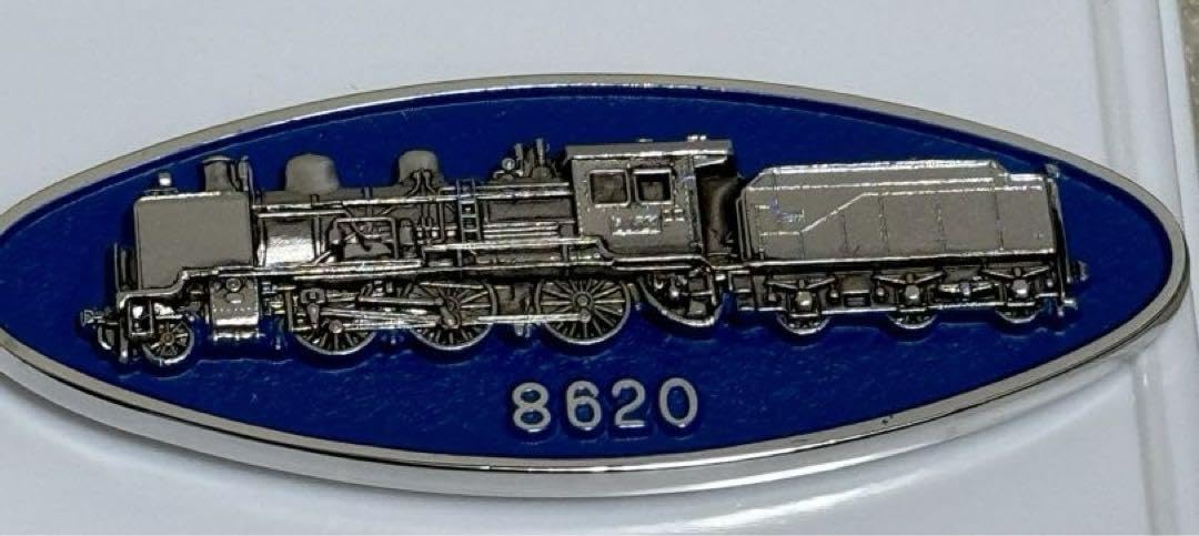 Model Railways 8620 蒸気機関車 Model Railways 8620 蒸気機関車 【公式通販】