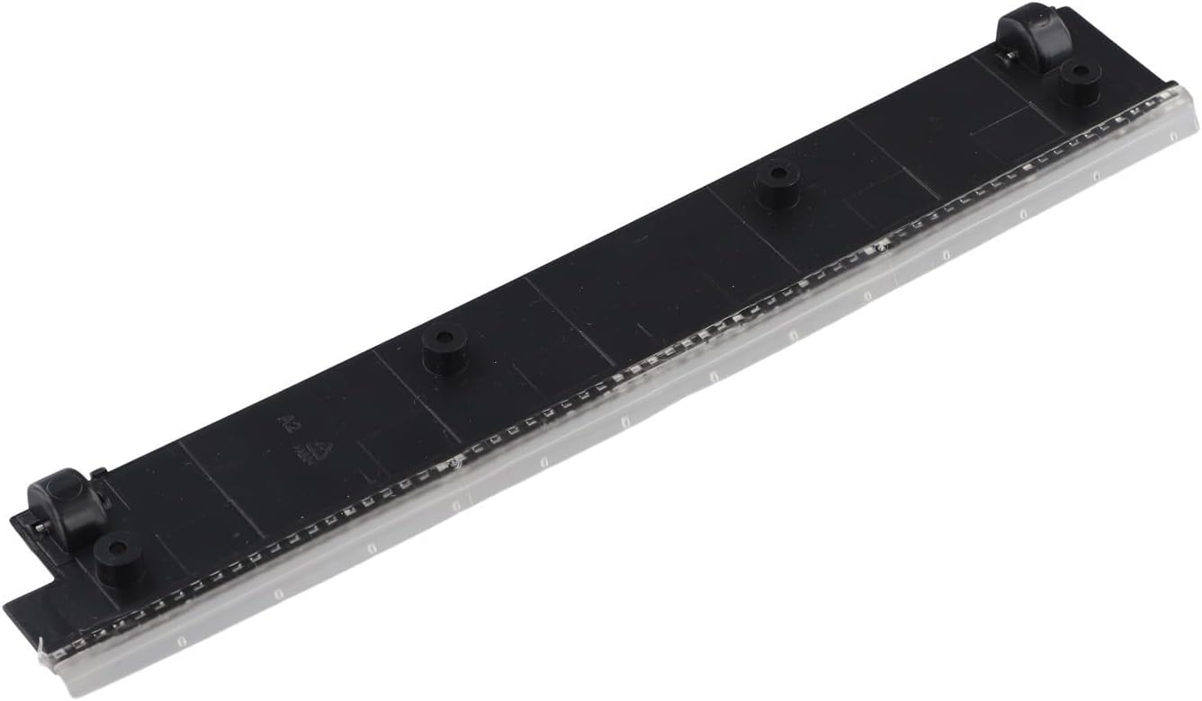 Effortless Cleaning Experience Wiper Strip for Ultenic for AC1 for Elite Mop