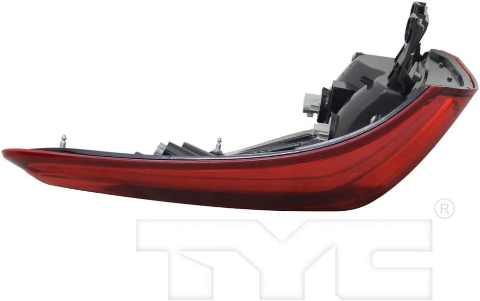 For Nissan Pathfinder Outer Tail Light 2017 2018 2019 2020 Driver Side For NI2804109 | 26555-9PF0A