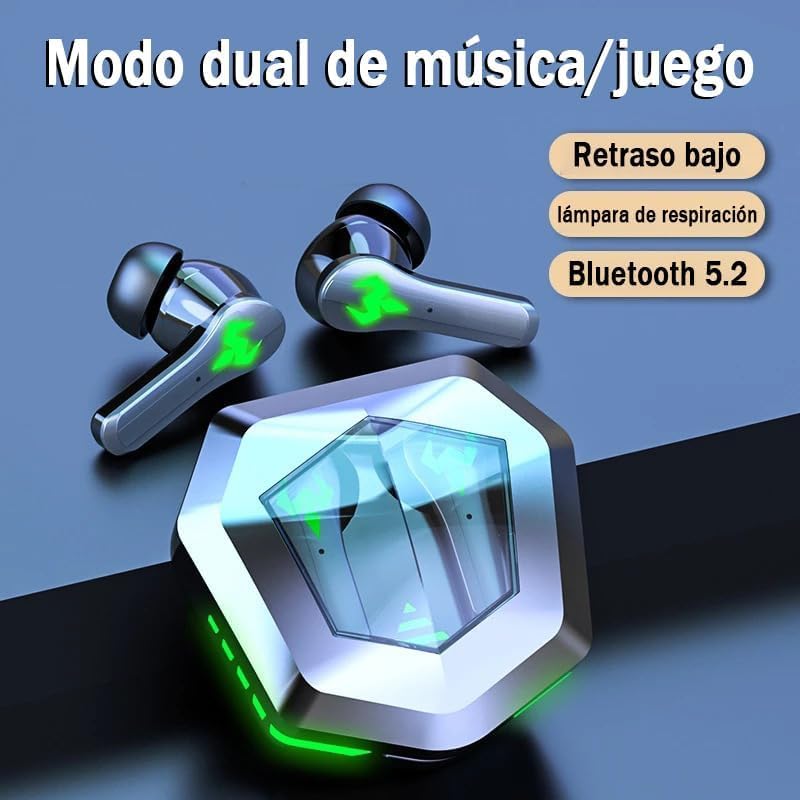 Auriculares, Audífonos Y Bocinas, Personal Computer Imagen adicional