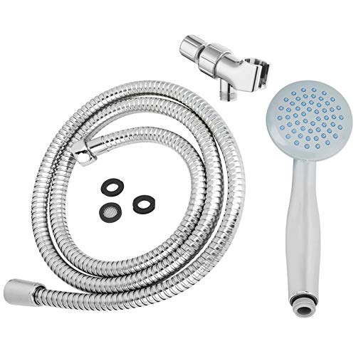 Pulvérisateur de douche G1/2 avec tuyau pour le rituel bien-être de votre salle de bains familiale