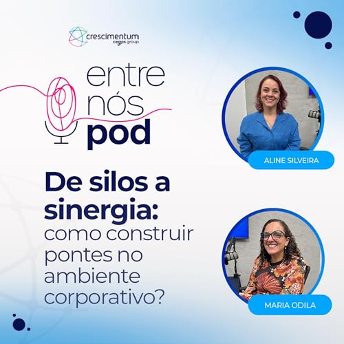 De silos a sinergia: como construir pontes no ambiente corporativo?