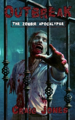 Outbreak (UK Edition): The Zombie Apocalypse