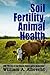 Produktbild Soil Fertility, Animal Health - With "The Loss of Soil Organic Matter and its Restoration"