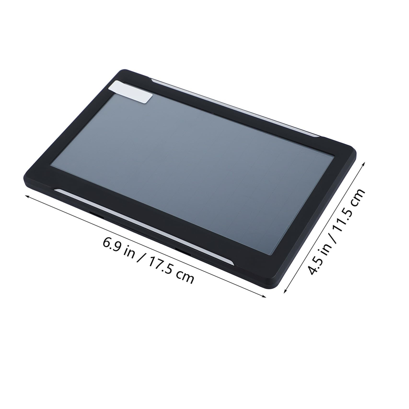 Navegador Táctil Pantalla de Pulgadas 7 Coche GPS para Camión
