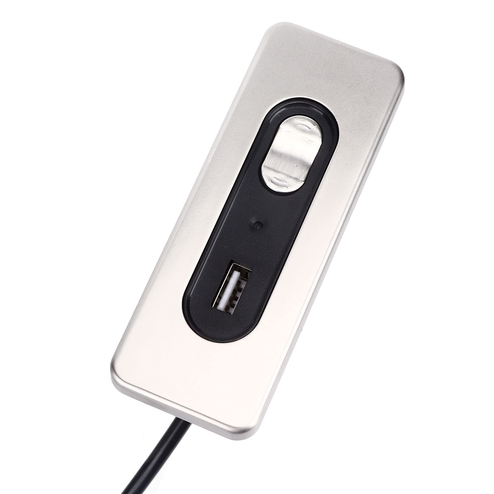 Canapé électrique Télécommande Charge USB avec Fonction Vocale