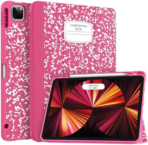 Amazon.com: Soke for iPad Pro 11 Case (M2) 2022/2021/2020 