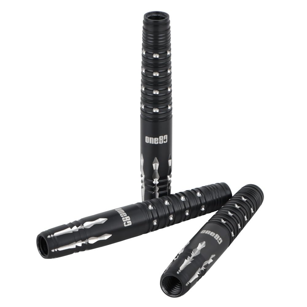 【ワンエイティ】 ウタ ver.2 三浦歌織モデル ブラック 2BA 22g バレル【ワンエイティ】ウタ ver.2 三浦歌織モデル ブラック 2BA